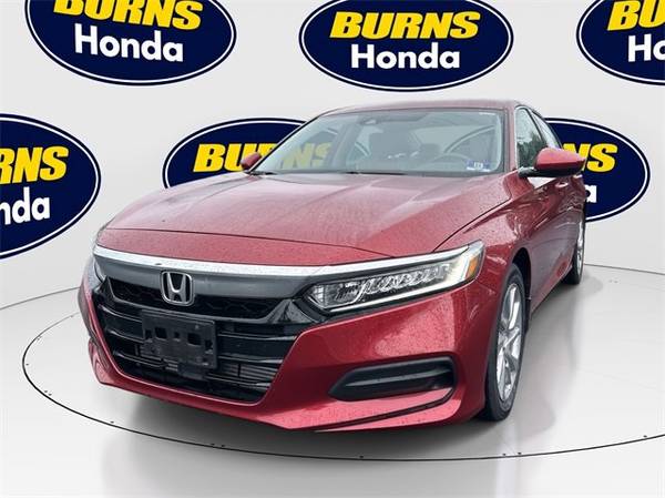 Honda Accord with VIN: 1HGCV1F16KA014942