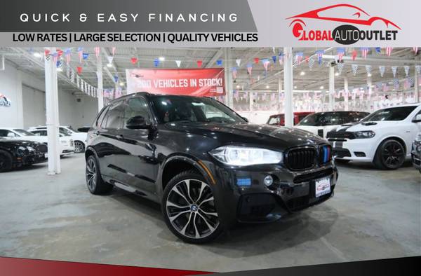 BMW X5 with VIN: 5UXKR6C52F0J77990