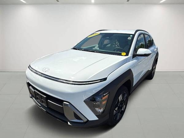 Hyundai Kona with VIN: KM8HBCAB7SU196833