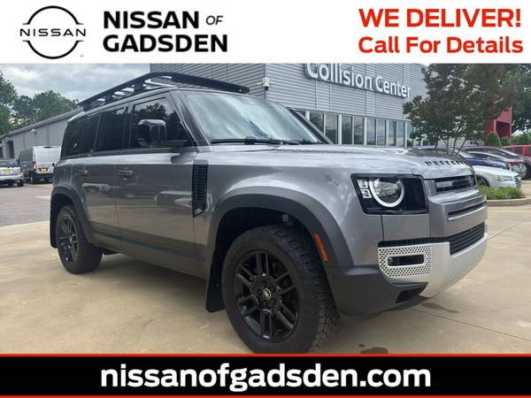 Land Rover Defender with VIN: SALEJ7EX3P2203649