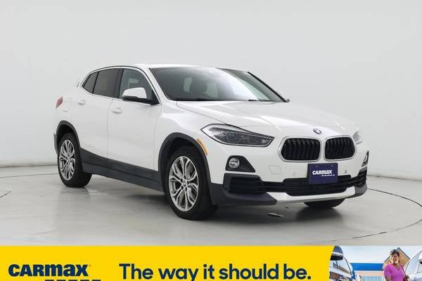 2020 BMW X2 xDrive28i