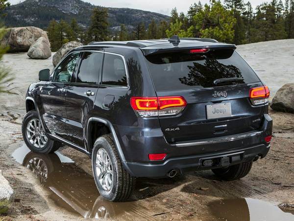 Jeep Grand Cherokee with VIN: 1C4RJFBG9GC382023