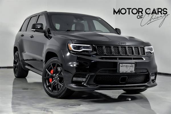 Jeep Grand Cherokee with VIN: 1C4RJFDJ1LC366255