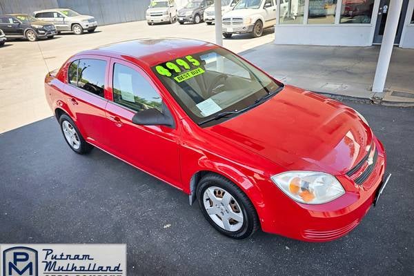 2006 Chevrolet Cobalt LS