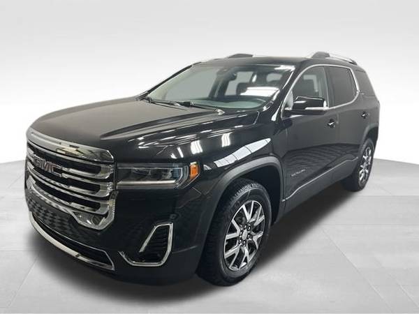 GMC Acadia with VIN: 1GKKNUL47PZ237207