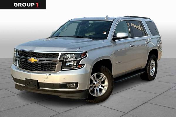Chevrolet Tahoe with VIN: 1GNSKBKC1LR231731
