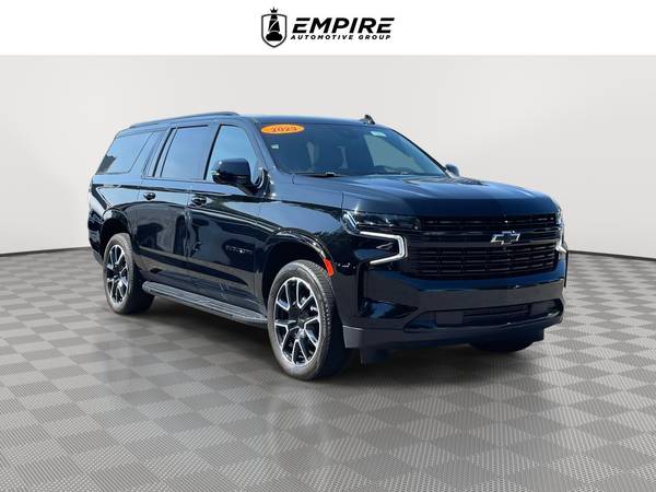 Chevrolet Suburban with VIN: 1GNSKEKD7PR507412