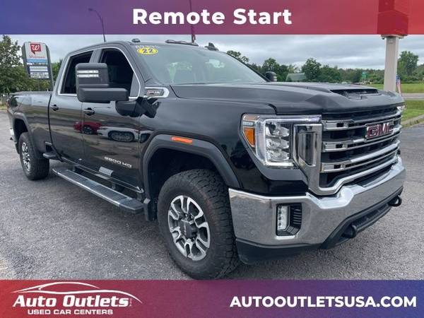 GMC Sierra 2500HD with VIN: 1GT49ME72NF207062