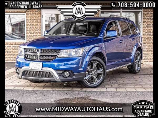 Dodge Journey with VIN: 3C4PDCGG2FT595890