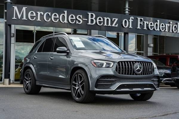 Mercedes-Benz GLE-Class with VIN: 4JGFB6BB9PA953408