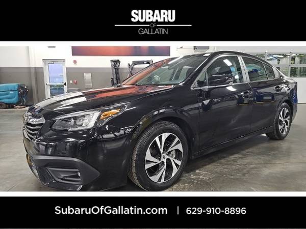 Subaru Legacy with VIN: 4S3BWAD62N3019005