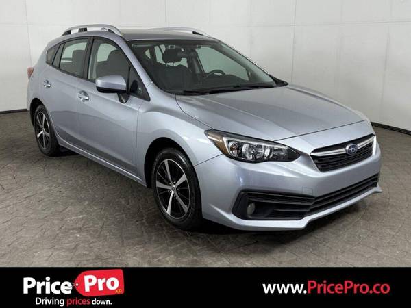 Subaru Impreza with VIN: 4S3GTAV62P3703987