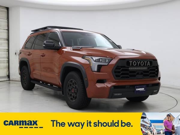 Toyota Sequoia with VIN: 7SVAAABA1RX024282