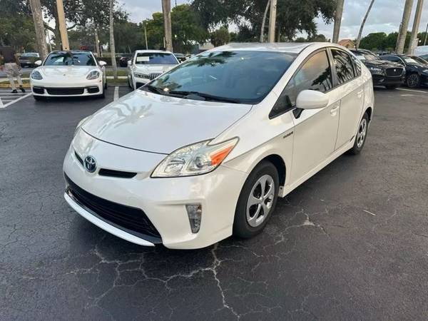 Toyota Prius with VIN: JTDKN3DU7F0406522