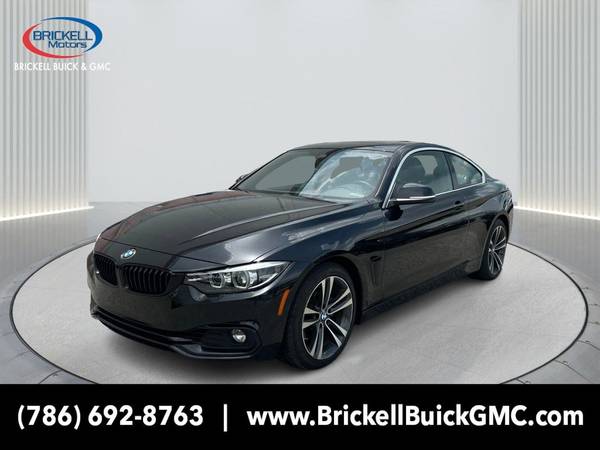 BMW 4 Series with VIN: WBA4W3C01LFH44642