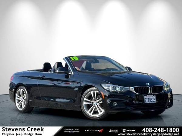 BMW 4 Series with VIN: WBA4Z1C56JEC60038