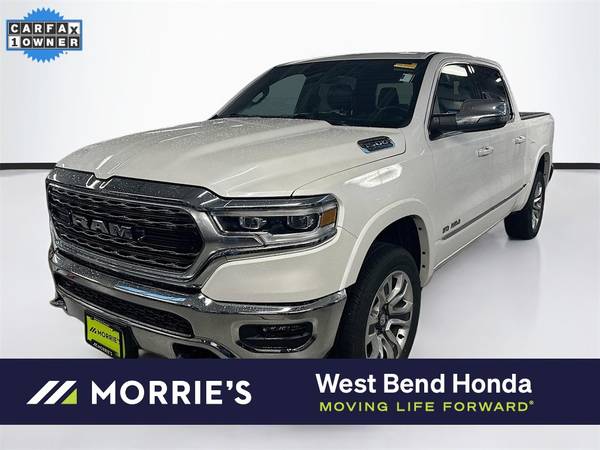 Ram 1500 with VIN: 1C6SRFHT3PN679041
