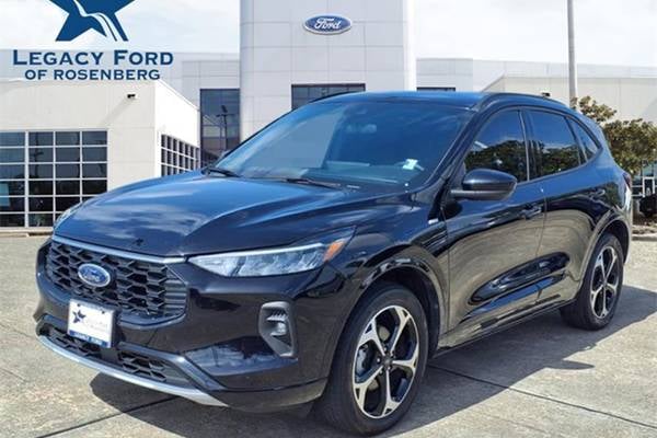 2023 Ford Escape ST-Line Select