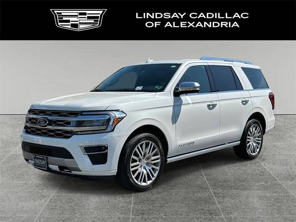 Ford Expedition with VIN: 1FMJU1M87PEA62213
