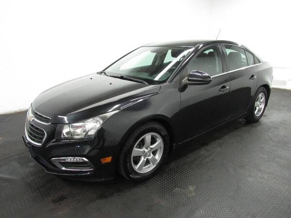 Chevrolet Cruze Limited with VIN: 1G1PE5SB2G7159737