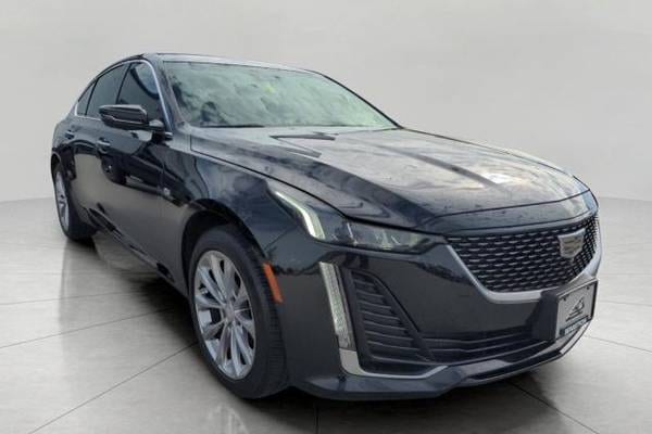 2021 Cadillac CT5 Premium Luxury