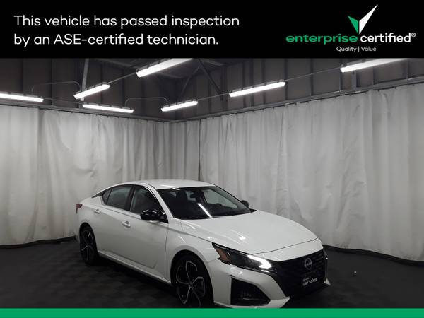 Nissan Altima with VIN: 1N4BL4CV4PN338924