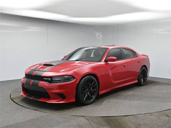 Dodge Charger with VIN: 2C3CDXL90GH354499