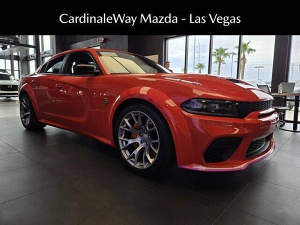 Dodge Charger with VIN: 2C3CDXL95PH540913