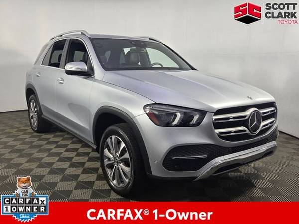 Mercedes-Benz GLE-Class with VIN: 4JGFB4KB4PA950176