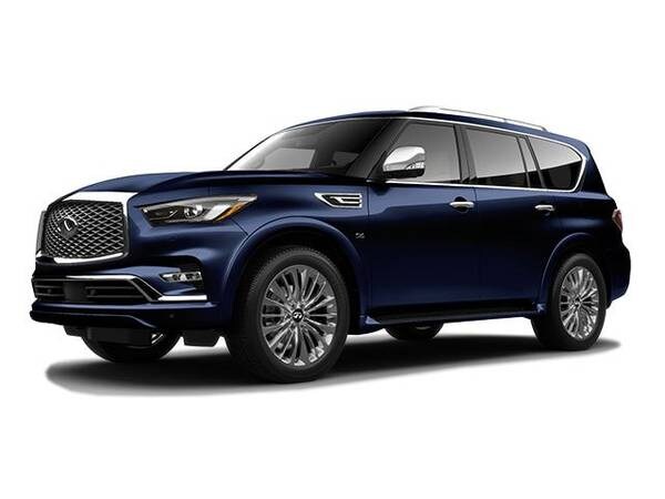 INFINITI QX80 with VIN: JN8AZ2NE9L9256538