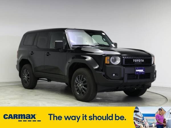 Toyota Land Cruiser with VIN: JTEABFAJ2RK016013