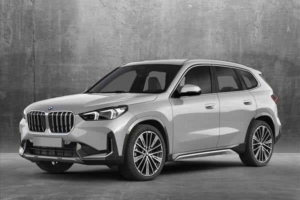 2024 BMW X1 xDrive28i