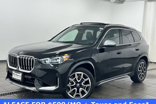 2024 BMW X1 xDrive28i