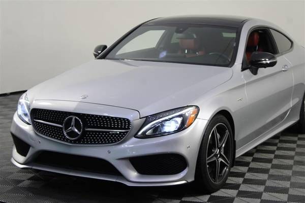 Mercedes-Benz C-Class with VIN: WDDWJ6EB5HF472827