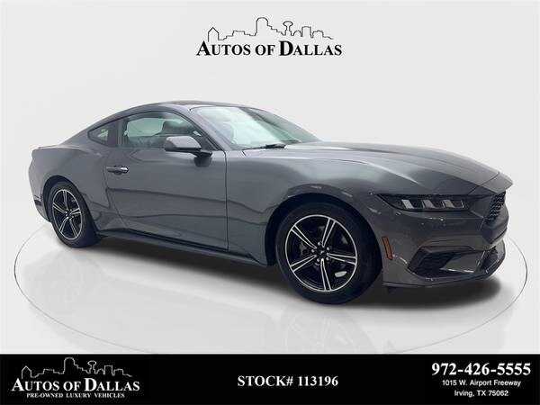 Ford Mustang with VIN: 1FA6P8TH9R5113196