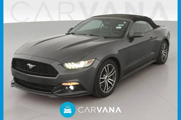 Sale | Mesa, Used Edmunds Mustang for Ford 2016 AZ in