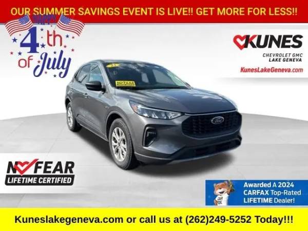 Ford Escape with VIN: 1FMCU0GN5PUA08757