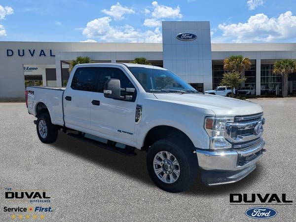 Ford F-250 Super Duty with VIN: 1FT7W2BT0LEE33499