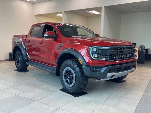 Ford Ranger with VIN: 1FTER4LR8RLE30724