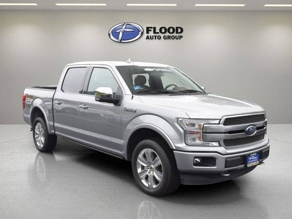 Ford F-150 with VIN: 1FTEW1E57LFB03187