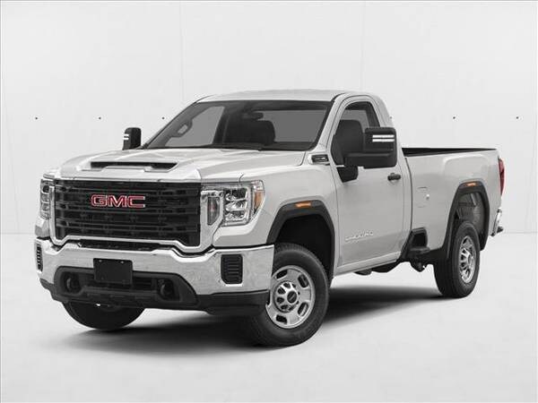 GMC Sierra 2500HD with VIN: 1GT08LE7XNF121767