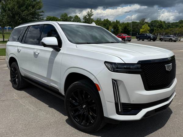 Cadillac Escalade with VIN: 1GYS4FKL1RR130864
