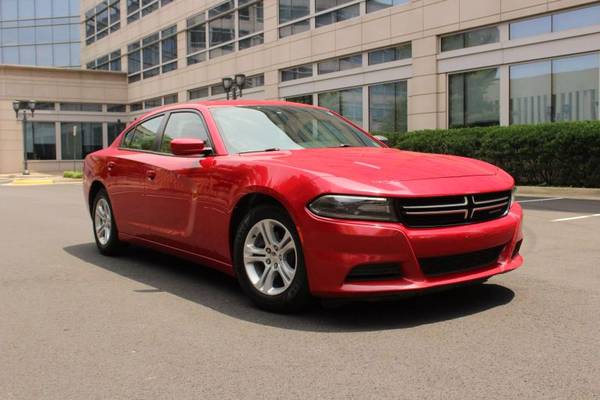 Dodge Charger with VIN: 2C3CDXBGXGH109953