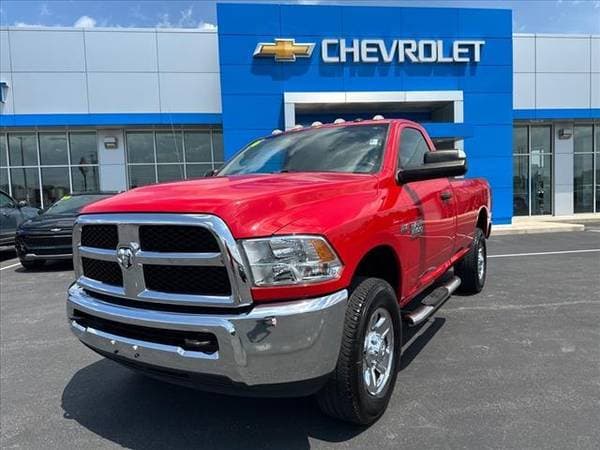Ram 3500 with VIN: 3C63R3AJ5GG246826