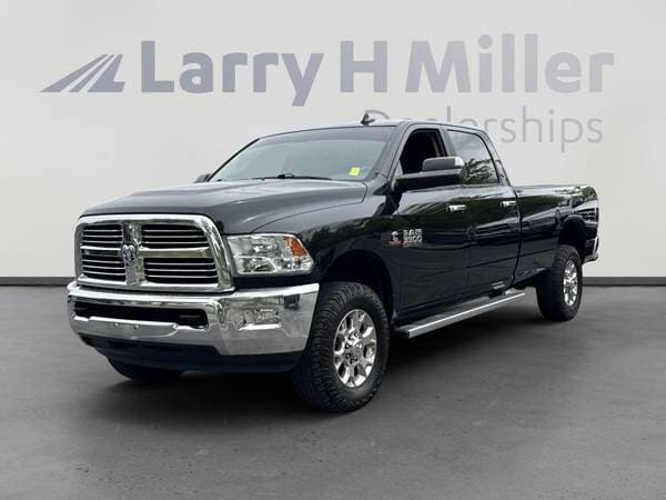Ram 3500 with VIN: 3C63R3HL4HG627656