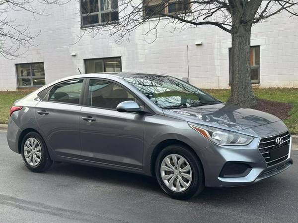 Hyundai Accent with VIN: 3KPC24A63LE105113