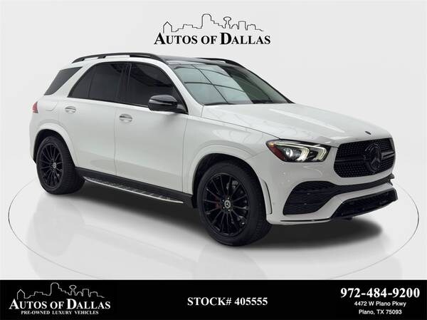 Mercedes-Benz GLE-Class with VIN: 4JGFB4JB9MA405555