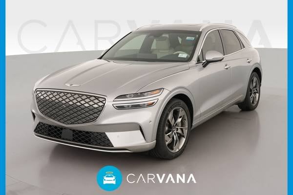 2024 Genesis Electrified GV70 Advanced