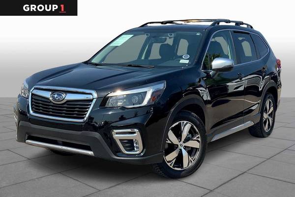 Subaru Forester with VIN: JF2SKAXC0MH515890