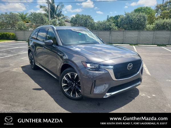 Mazda CX-90 with VIN: JM3KKEHC3R1104723